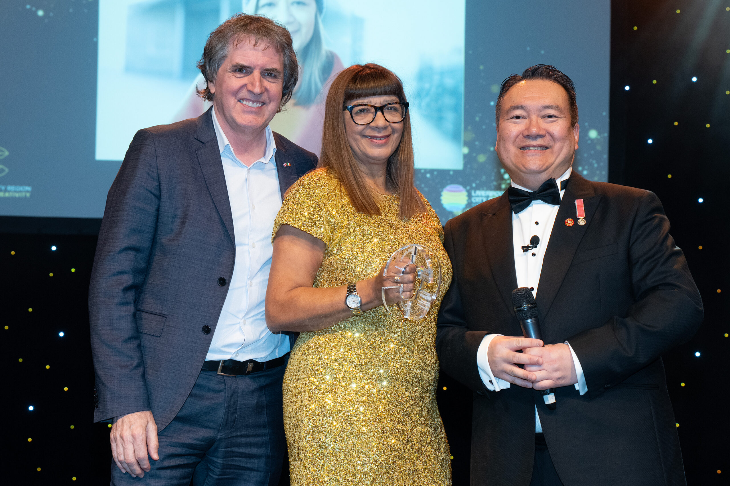 Finalists announced for 2026 Liverpool City Region Culture and Creativity Awards