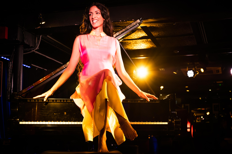 Liverpool International Jazz Festival will be back and bigger than ever next month