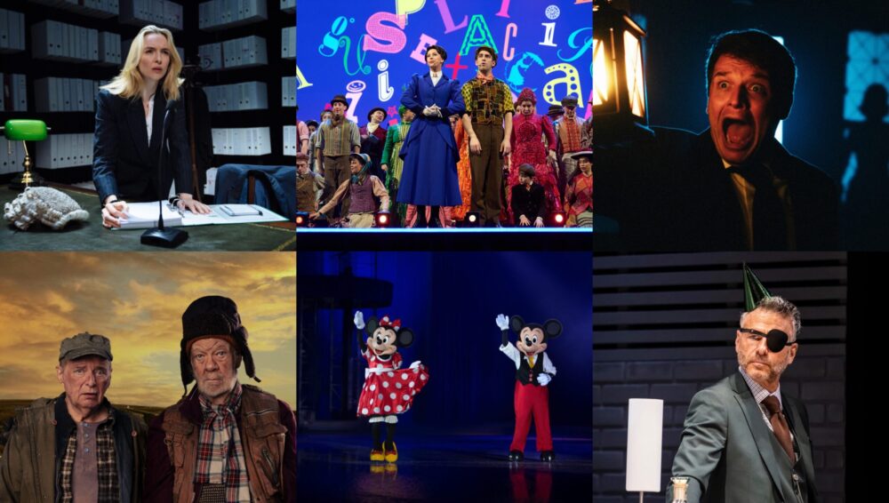 Theatre shows that are coming to Liverpool in 2026