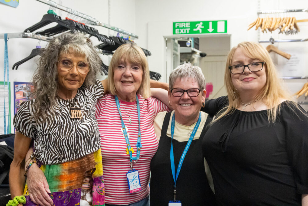 Claire House - The Guide Liverpool