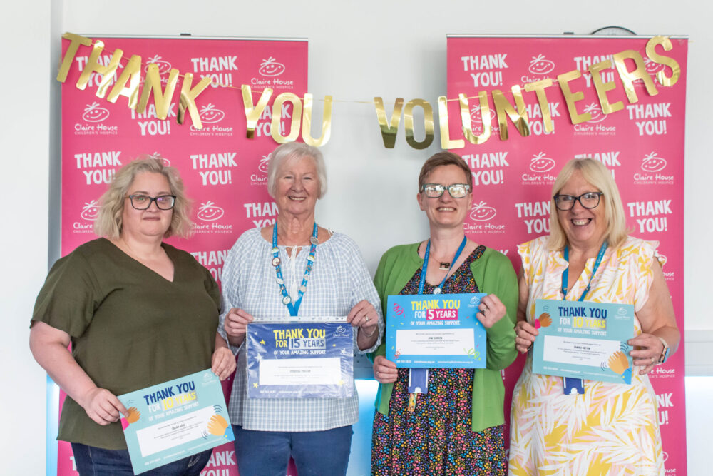 Claire House - The Guide Liverpool