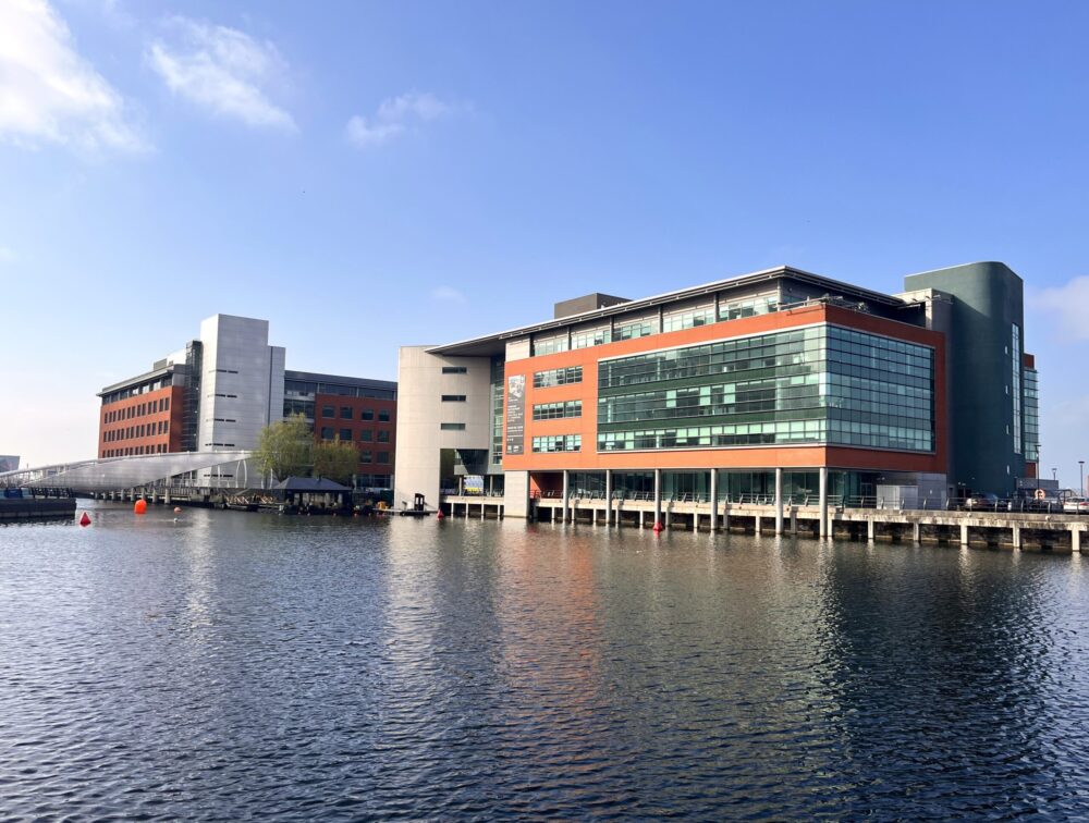 Liverpool Waters continues to expand with wave of new lettings 