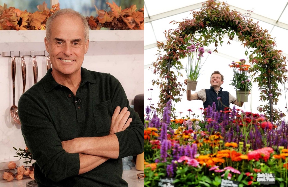 This Morning Chef set to return to Southport Flower Show in 2026