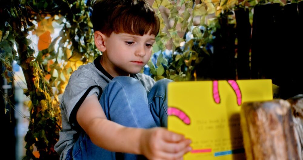 Raising more than £13,600, generous supporters of The Reader dug deep to support a life-changing reading project