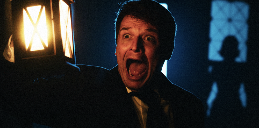 The Ghost of Graves End