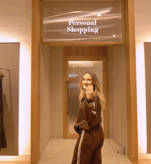 Selfridges - Active Sports wear
