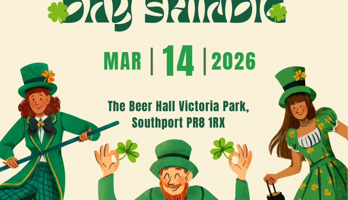 St Patrick’s Day Beer Festival