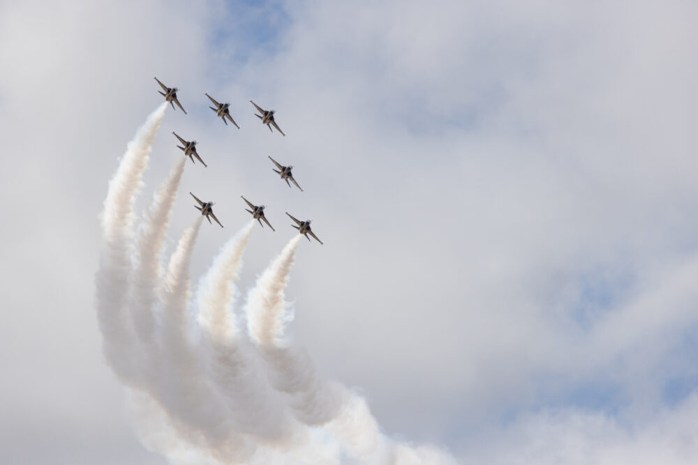 Southport Air Show - Southport 2026 - The Guide Liverpool