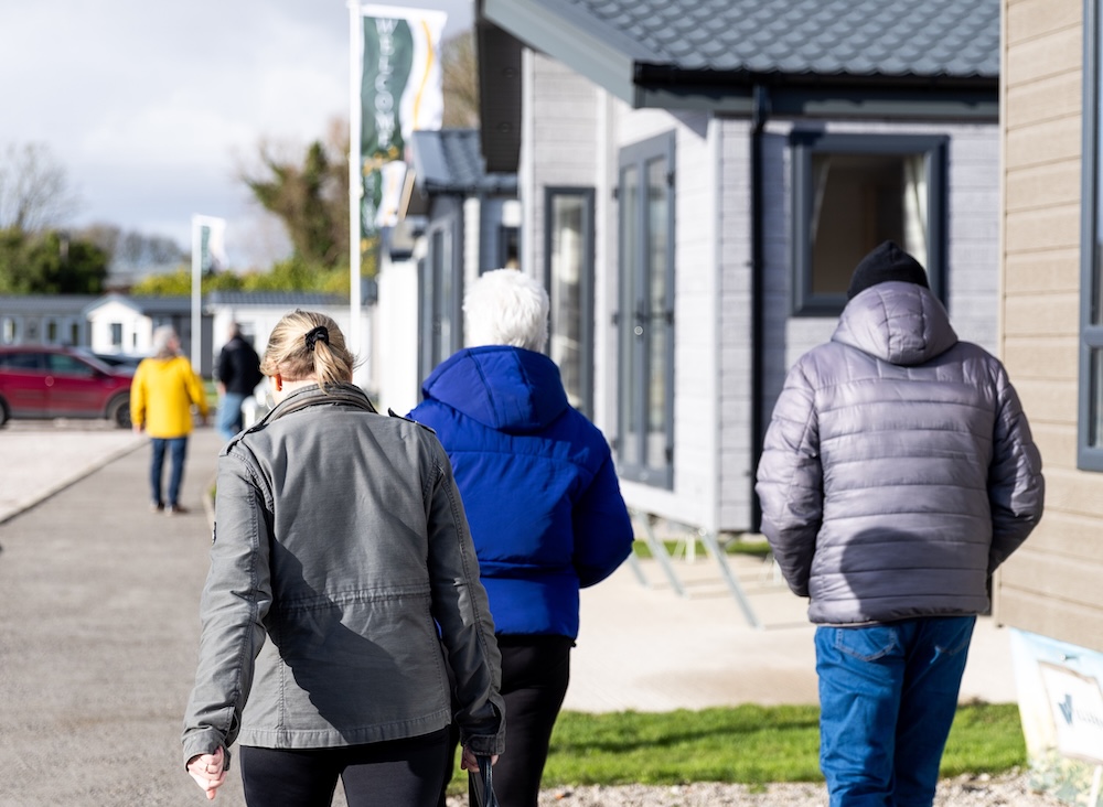 Southport Caravan Show - The Guide Liverpool 