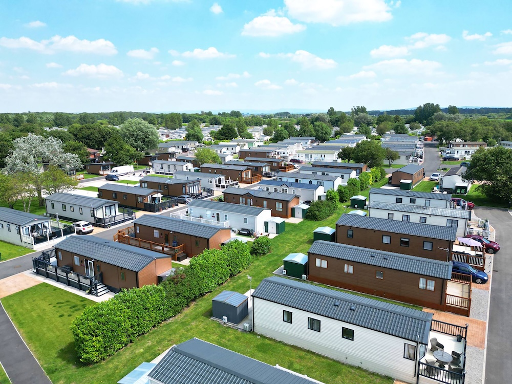 Southport Caravan Show - The Guide Liverpool