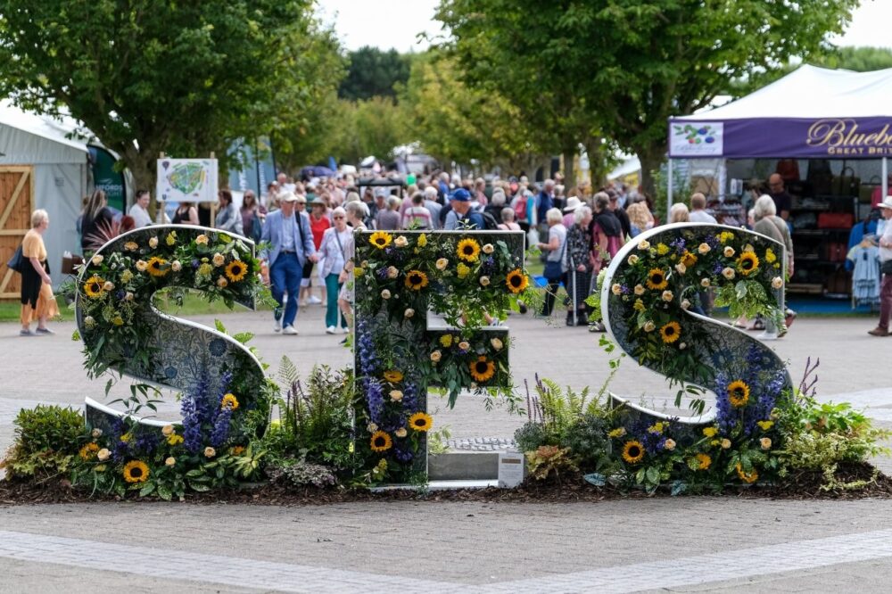 Everything you need to know about Southport Flower Show 2026