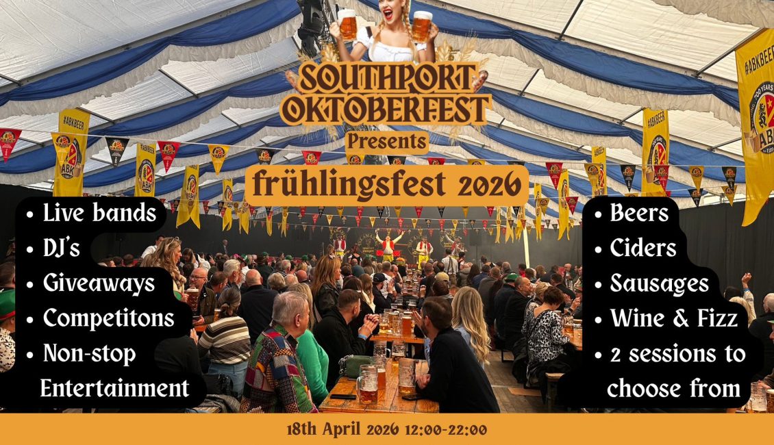 Southport Oktoberfest