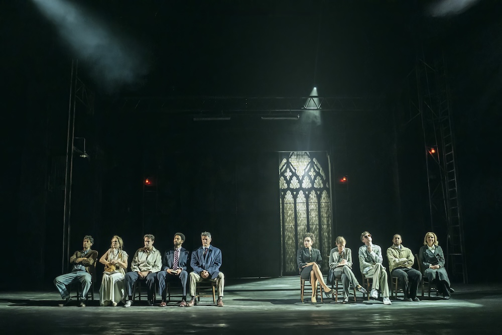 Inspector Morse returns in a brand new theatre show coming to Liverpool next week