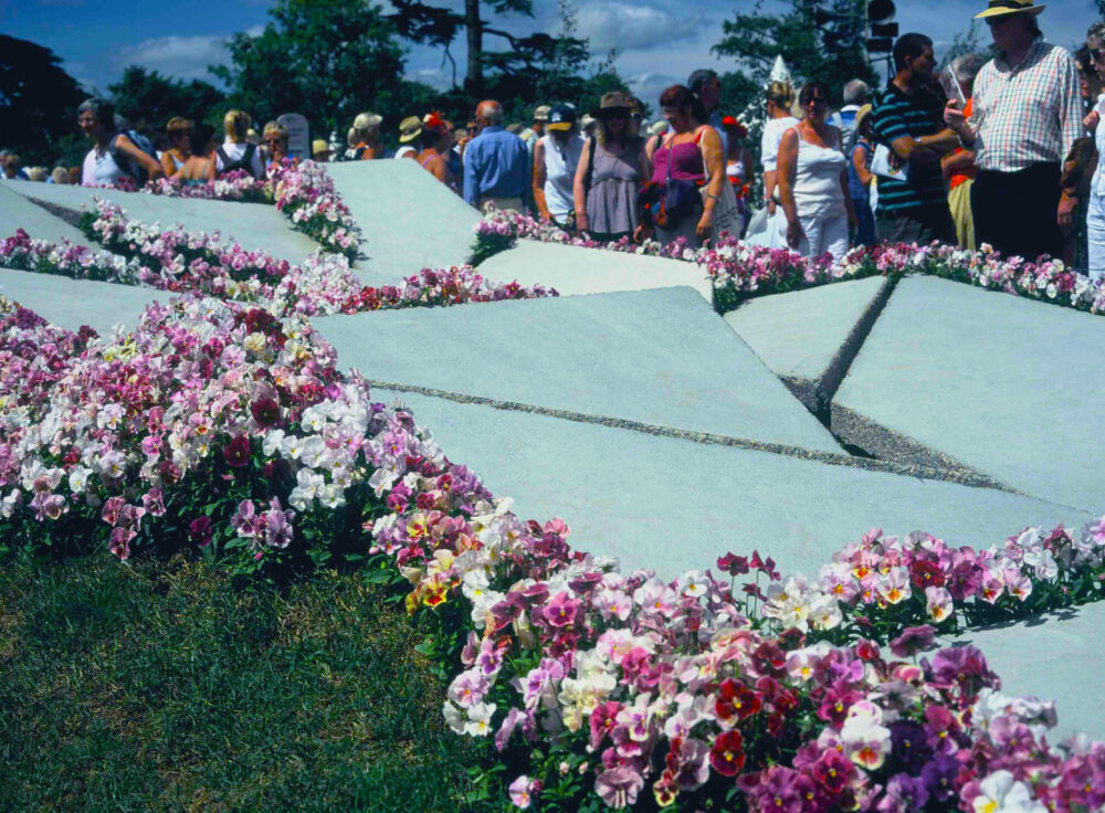 A new photography exhibition is launching at Open Eye Gallery this month