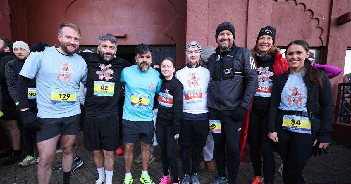 Credit: Stand Up For Southport