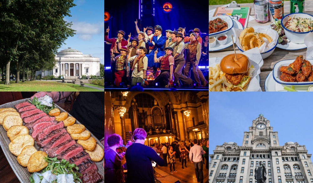 16 things you can do this week in Liverpool (19th – 25th January 2026)
