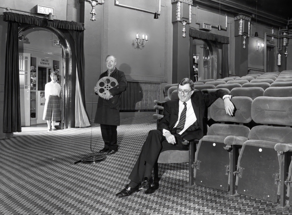 Woolton Picture House - Iconic Historic Images - The Guide Liverpool