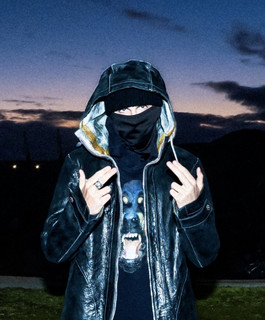 Credit: EsDeeKid Scouse Rapper The Guide Liverpool