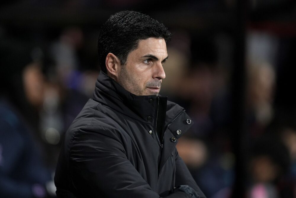 Credit: Andrew Matthews / PA
The Guide Liverpool LFC / Arsenal