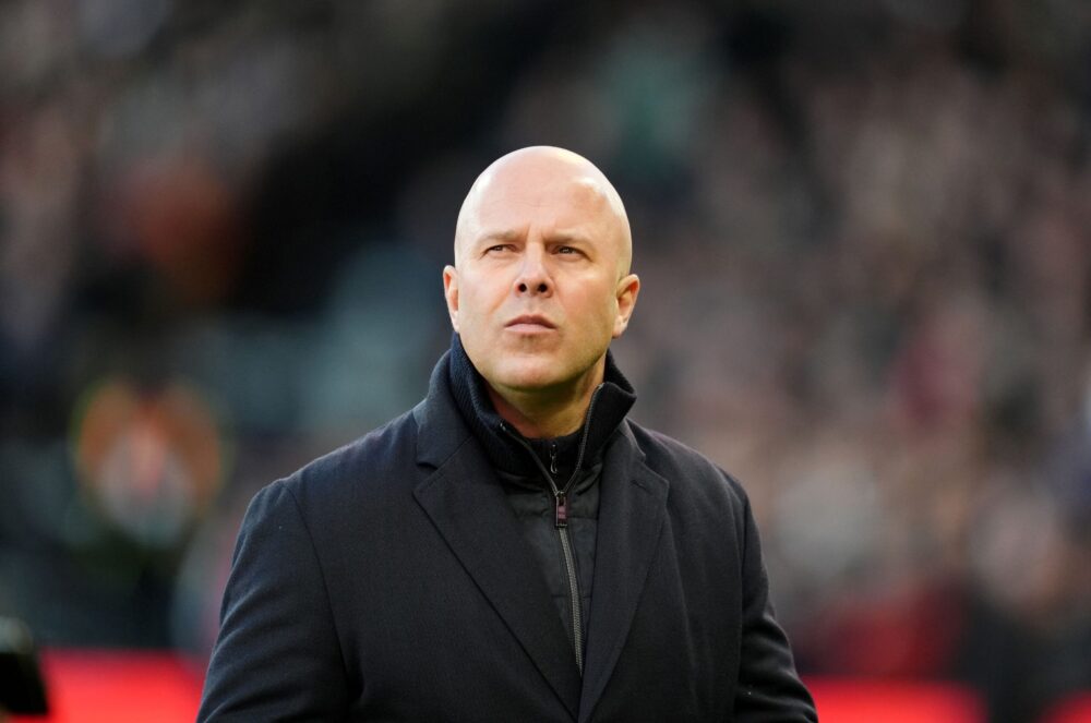 Credit: Adam Davy / PA
The Guide Liverpool LFC / Arsenal