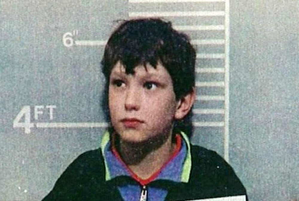 James Bulger killer set for latest parole bid for freedom