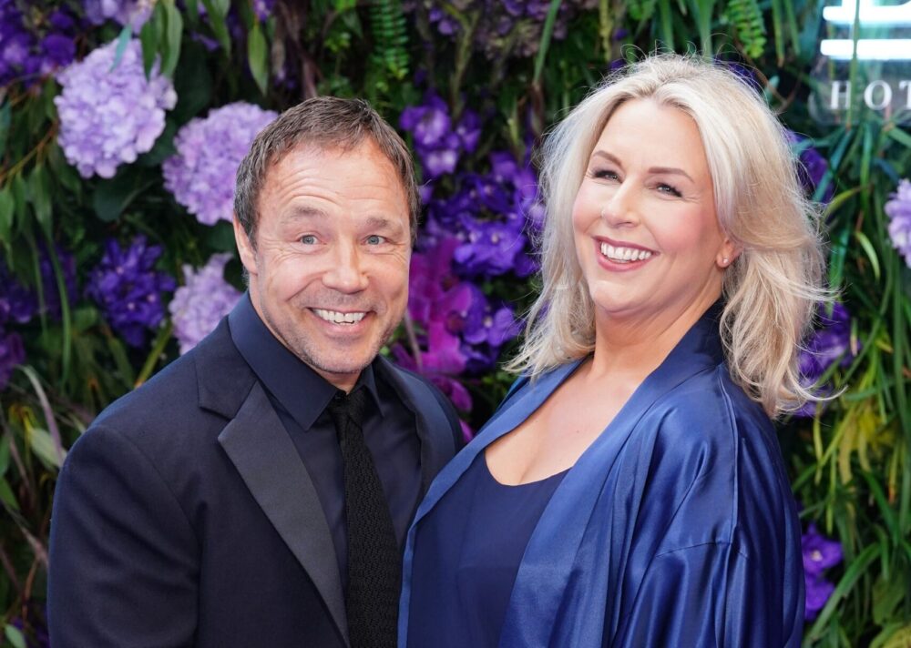 Stephen Graham and Hannah Walters’ production company to release new series for Disney+