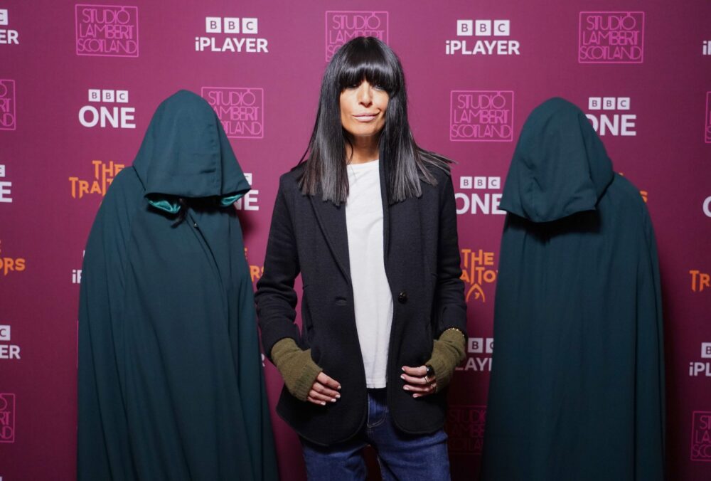 Theatre production of The Traitors set to debut in 2027