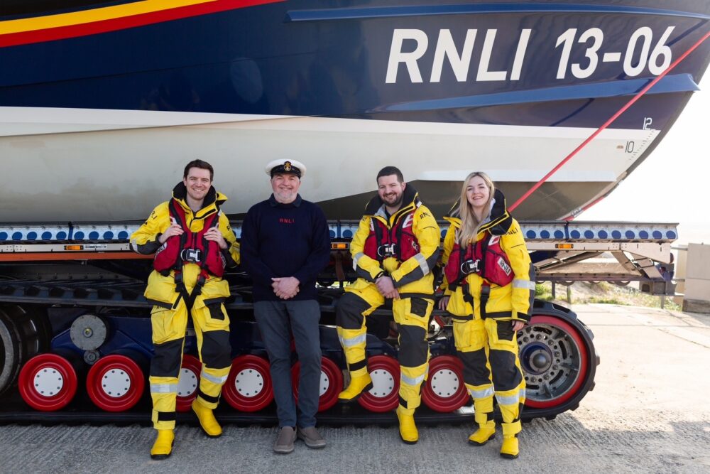 Hoylake RNLI