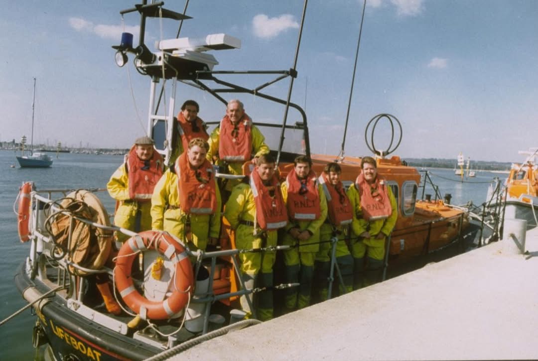 Hoylake RNLI