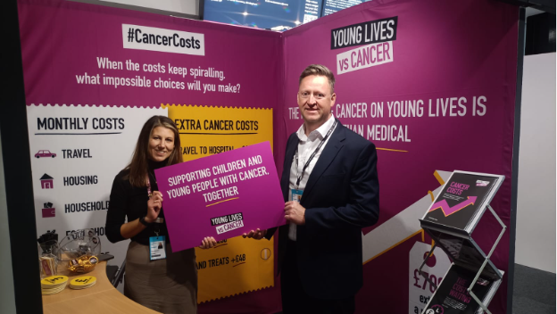 Cancer survivor launches brand new Cook Off for Cancer fundraising campaign