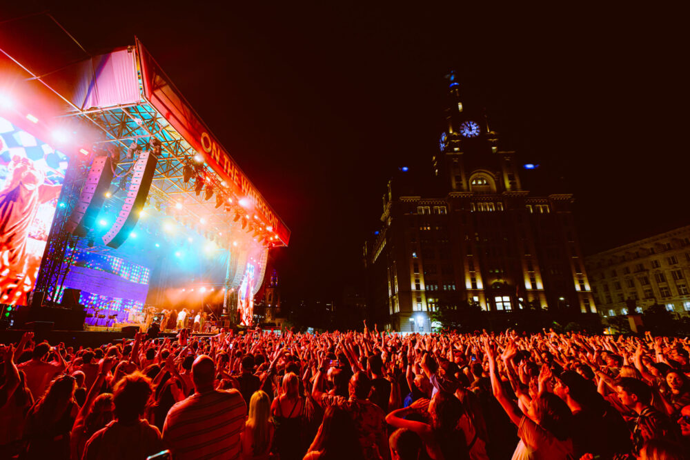 Things you won’t be able to miss in Liverpool during 2026