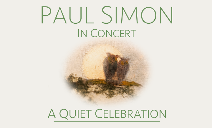 Paul Simon