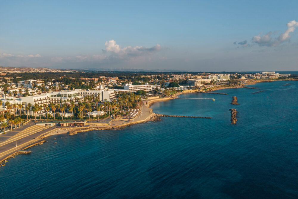 Paphos - Liverpool Destinations 2026