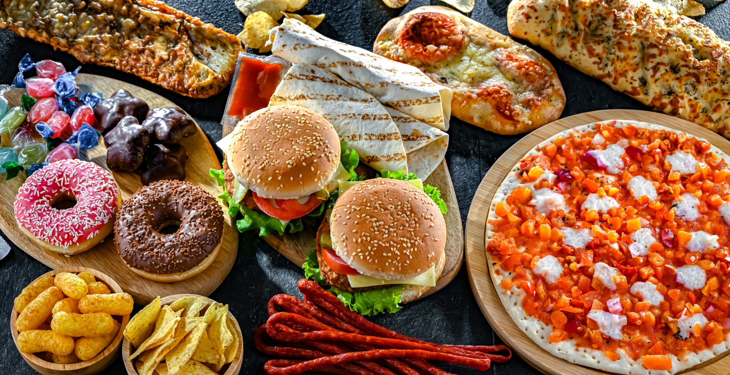 Sefton welcomes new junk food advertising ban