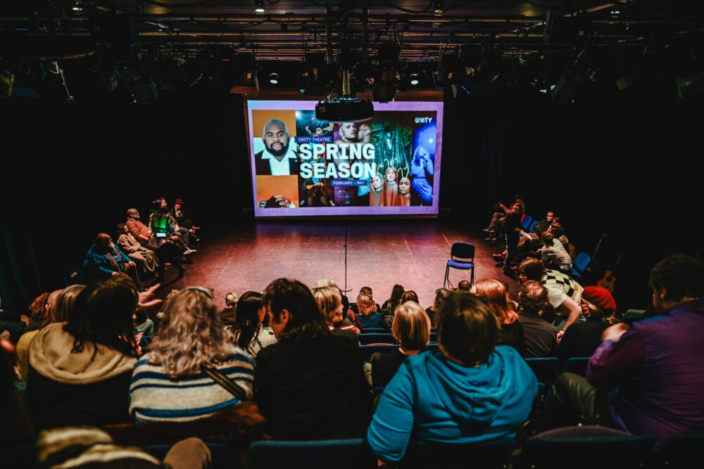 Credit: Unity Theatre / One Fell Swoop The Guide Liverpool