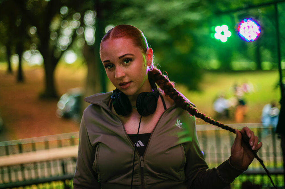 Credit: Africa Oyé / Liverpool Philharmonic The Guide Liverpool