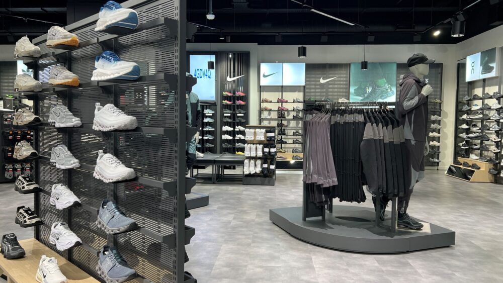 Foot Locker - Liverpool ONE