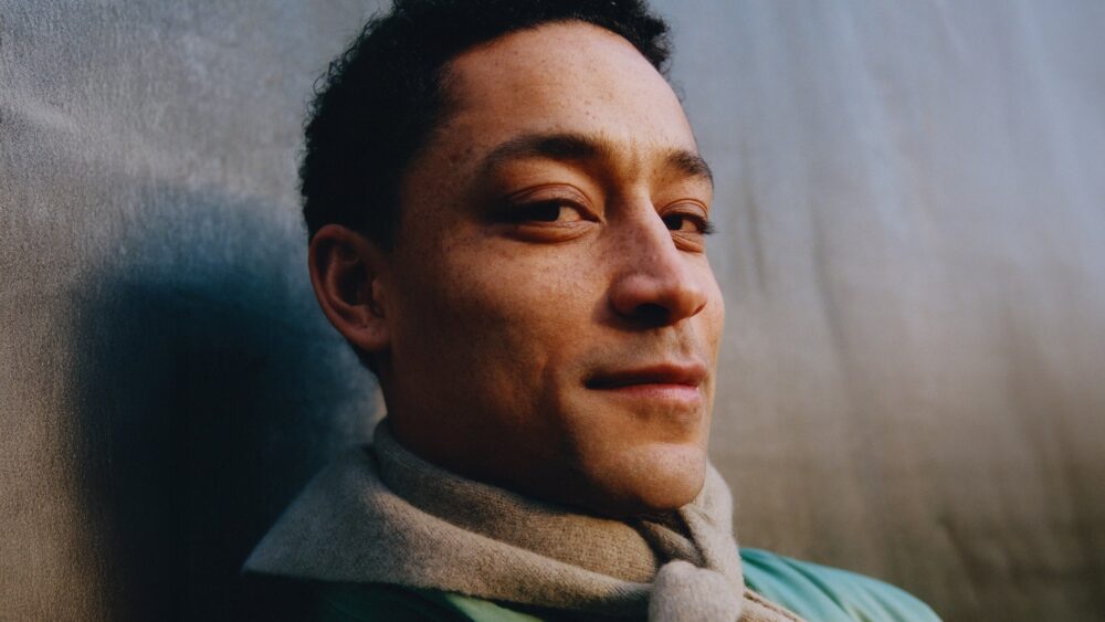Loyle Carner announced for huge outdoor Liverpool gig