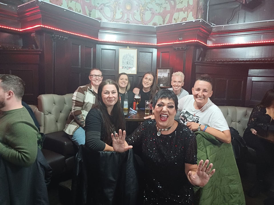 Credit: The Lisbon
Quiz Night