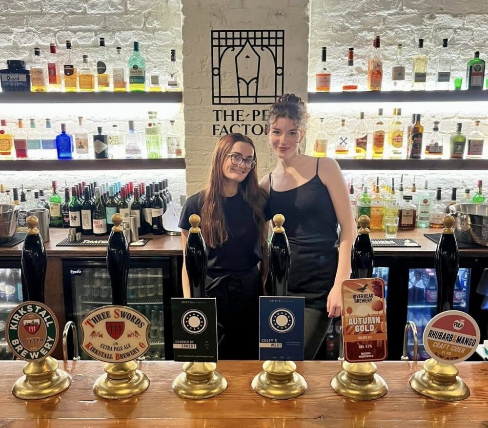 Credit: The Pen Factory