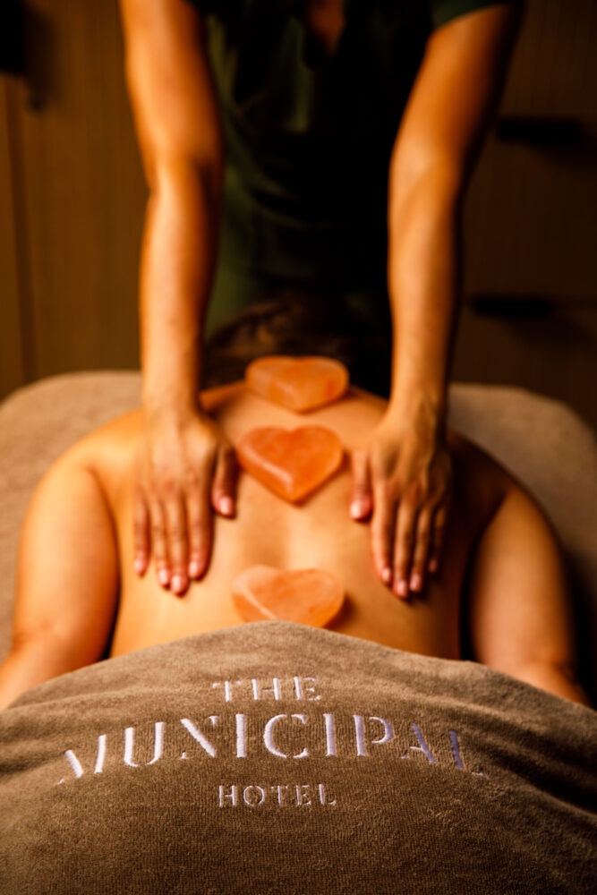 The Municipal Hotel & Spa