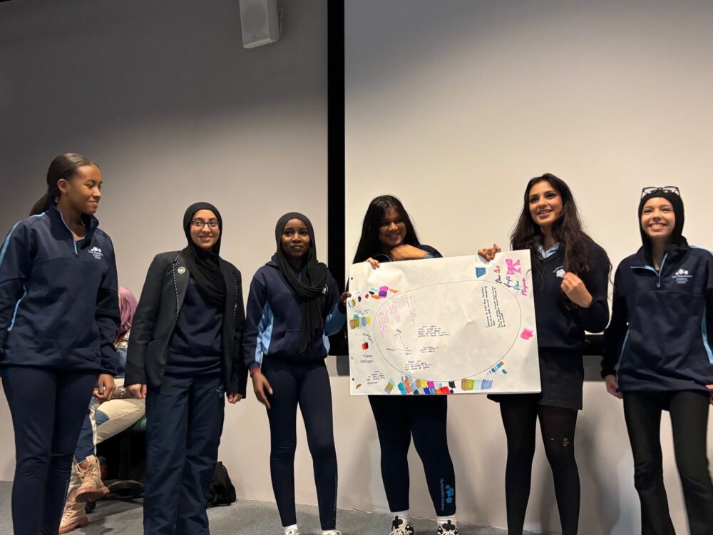 Image credit- Anthony Walker Foundation / National Museums Liverpool