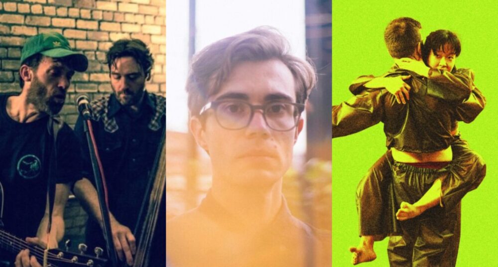 A festival bringing local and international productions and concerts to Liverpool is coming in April