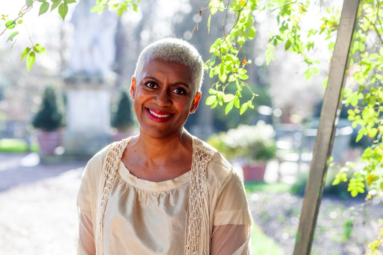 Arit Anderson joins line-up for 2026 Southport Flower Show