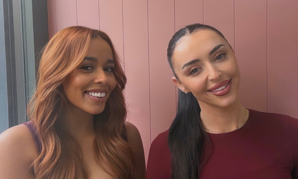 Two Merseyside mums collaborate on new late night wellness event