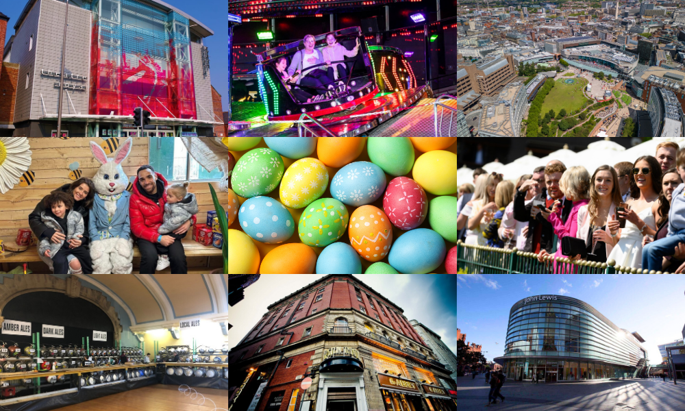 Everything we know about Easter 2026 so far