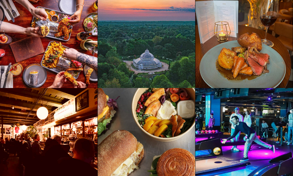 15 things you can do this week in Liverpool (2nd February – 8th February 2026)