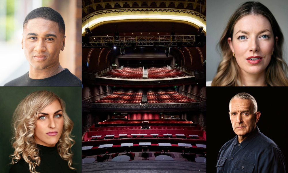 Liverpool’s Royal Court announces additional cast members for Conteh