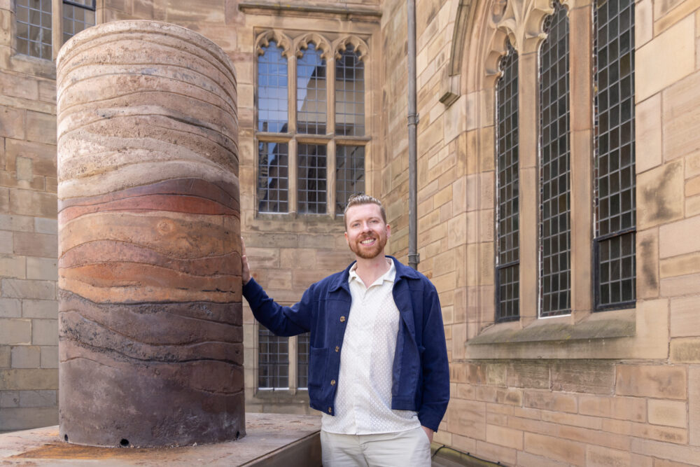 Artists urged to apply for Liverpool Sculpture Prize 2026