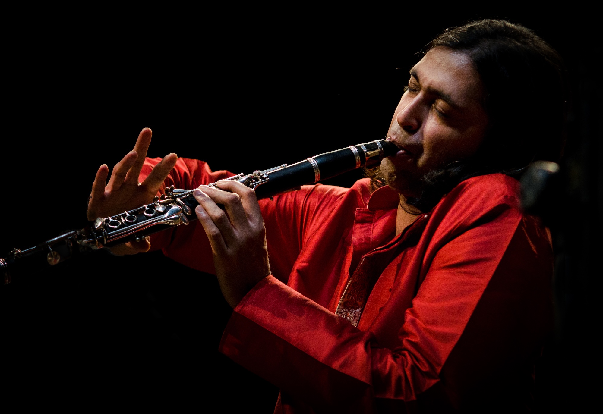 Indo-jazz trailblazers head to Liverpool as Milap reveals Spring 2026 shows